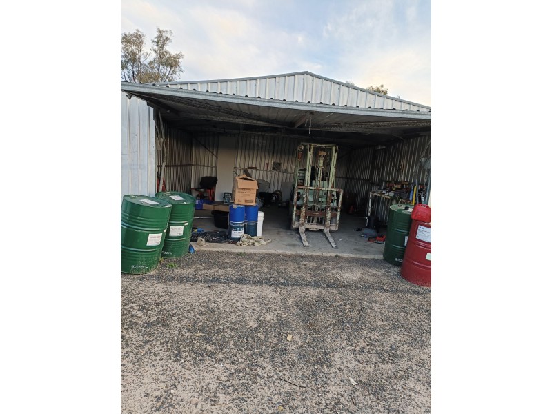 Lot 9 Church Street, Weemelah NSW 2406