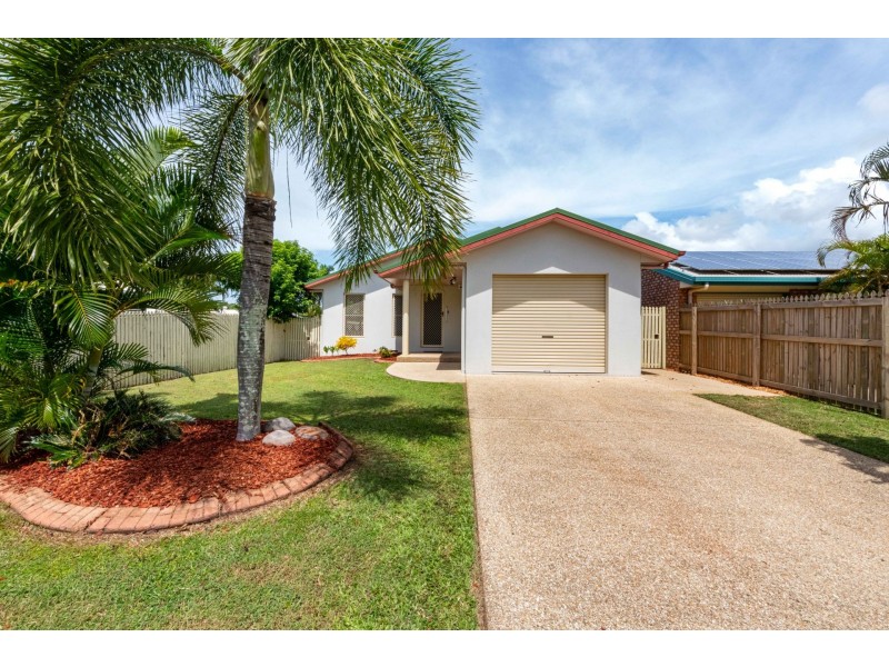 1 Fairmeadow Drive, Mount Pleasant QLD 4740