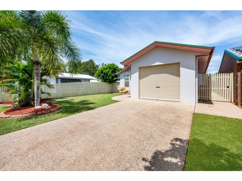 1 Fairmeadow Drive, Mount Pleasant QLD 4740