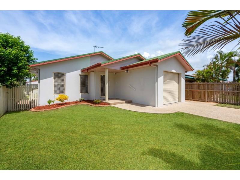 1 Fairmeadow Drive, Mount Pleasant QLD 4740