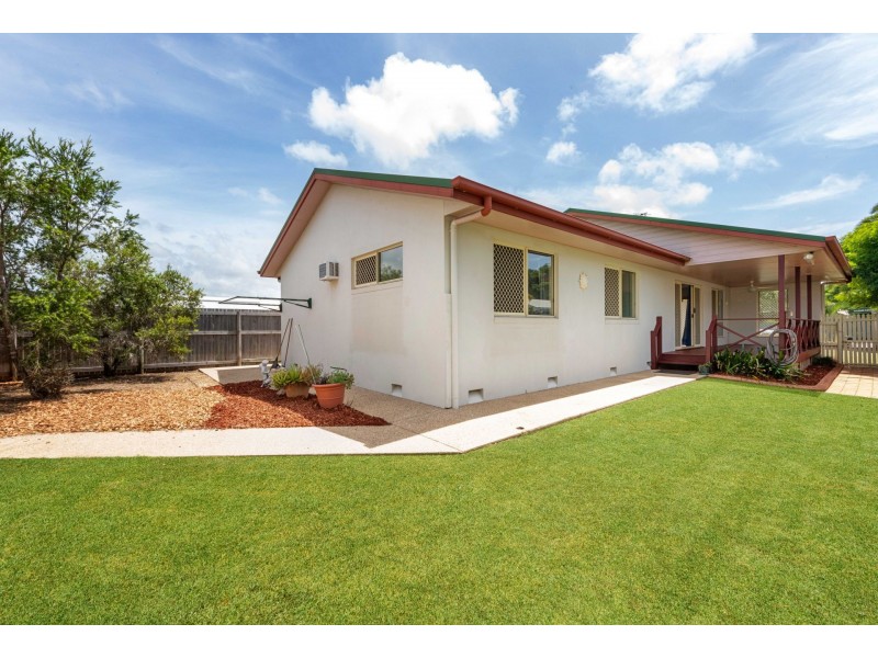 1 Fairmeadow Drive, Mount Pleasant QLD 4740