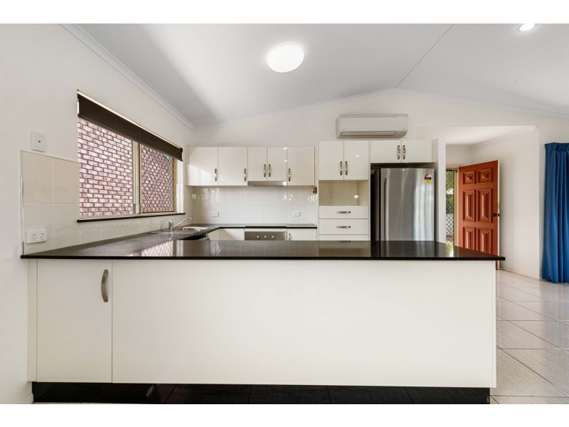 1 Fairmeadow Drive, Mount Pleasant QLD 4740