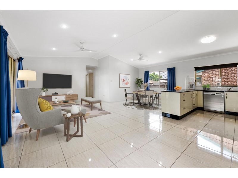 1 Fairmeadow Drive, Mount Pleasant QLD 4740