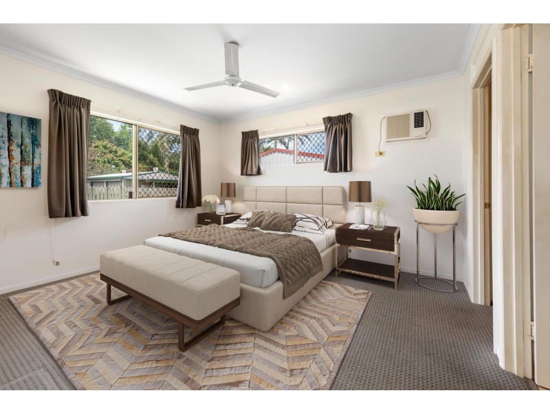 1 Fairmeadow Drive, Mount Pleasant QLD 4740