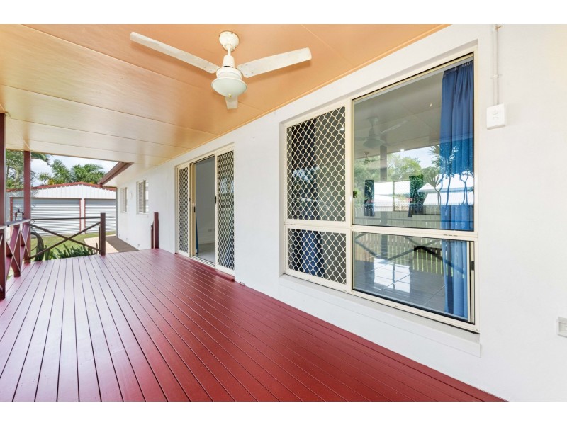 1 Fairmeadow Drive, Mount Pleasant QLD 4740