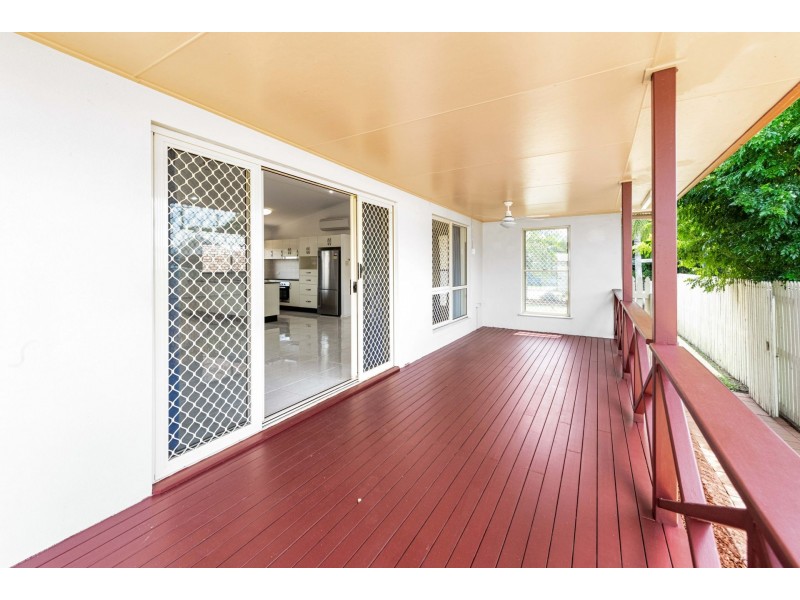 1 Fairmeadow Drive, Mount Pleasant QLD 4740