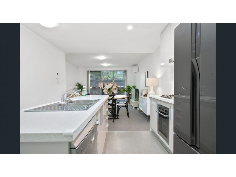 3/16 Park Avenue, Waitara NSW 2077