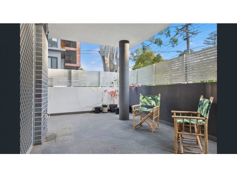 3/16 Park Avenue, Waitara NSW 2077