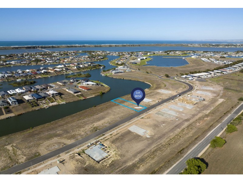 91 Victoria Parade, Hindmarsh Island SA 5214