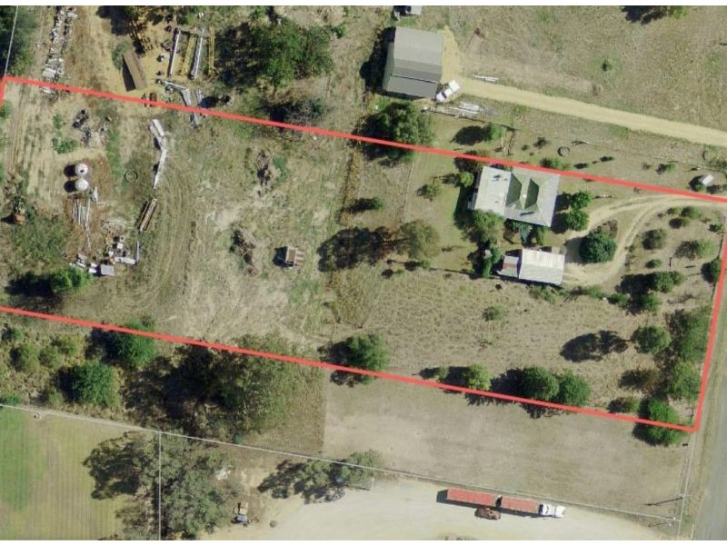 55A Bradley St, Grenfell NSW 2810