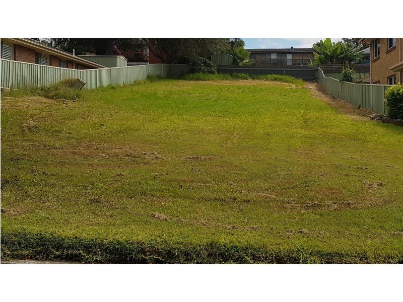 28 Mcinnes St, Minmi NSW 2287