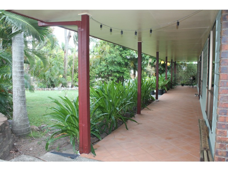 1 Cedar Court, Eimeo QLD 4740