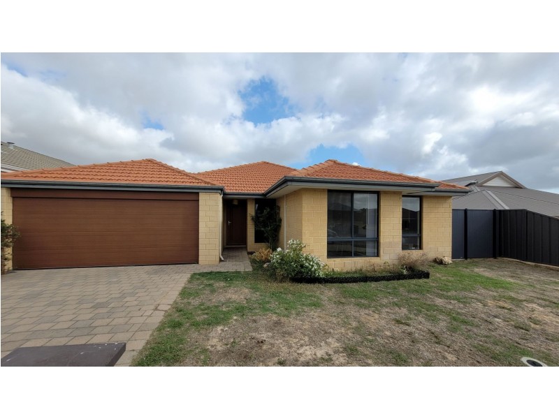18 Kingcote Road, Baldivis WA 6171
