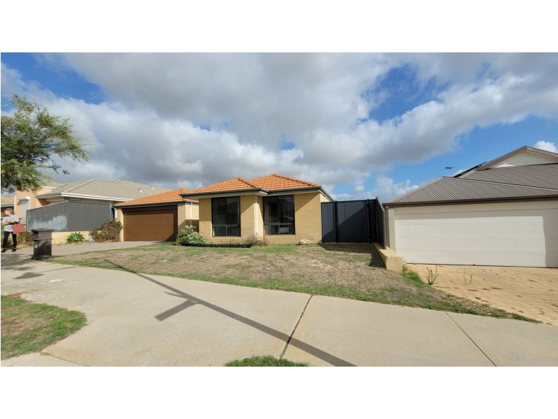 18 Kingcote Road, Baldivis WA 6171