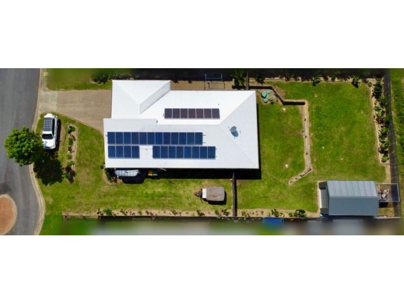 12 Aviland Drive, Seaforth QLD 4741