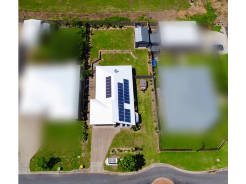 12 Aviland Drive, Seaforth QLD 4741