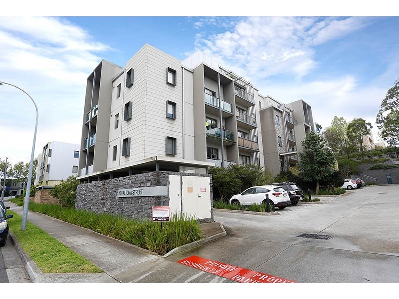 G2/108 Altona Street, Kensington VIC 3031