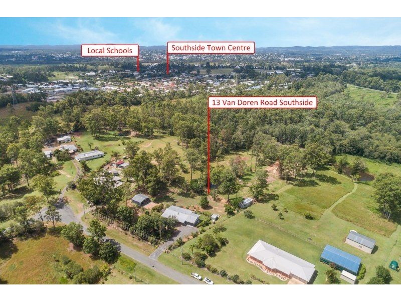 13 Van Doren Road, Southside QLD 4570