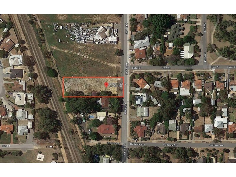 23 Balfour Rd, Swan View WA 6056