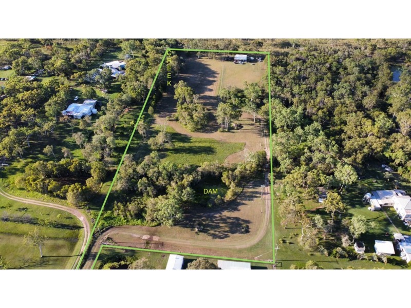 789 Greenhill Rd, Ilbilbie QLD 4738