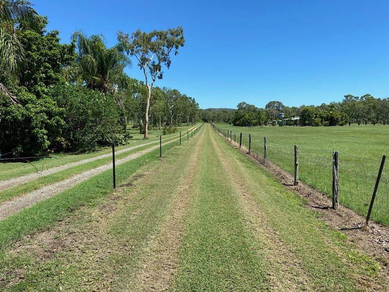 789 Greenhill Rd, Ilbilbie QLD 4738
