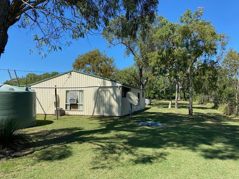 789 Greenhill Rd, Ilbilbie QLD 4738