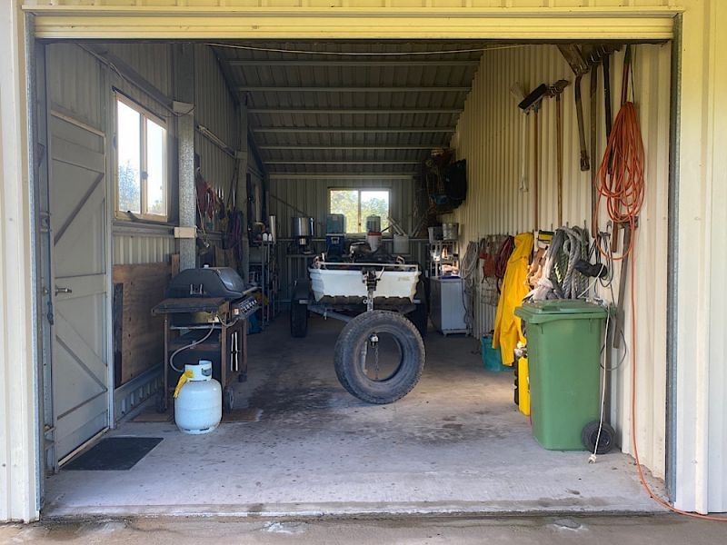 789 Greenhill Rd, Ilbilbie QLD 4738