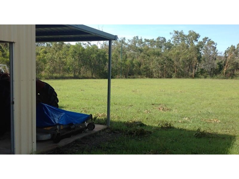 789 Greenhill Rd, Ilbilbie QLD 4738