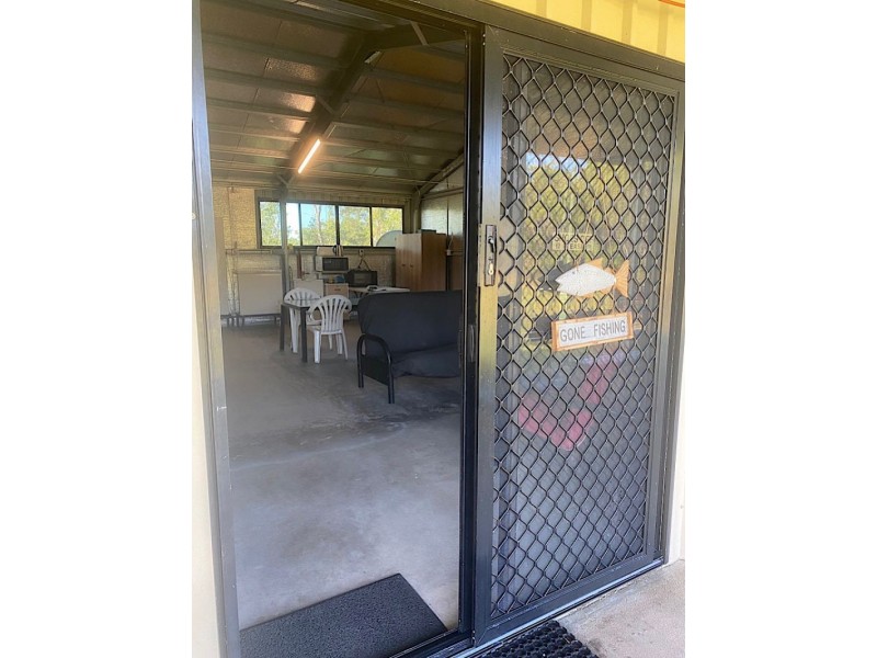 789 Greenhill Rd, Ilbilbie QLD 4738