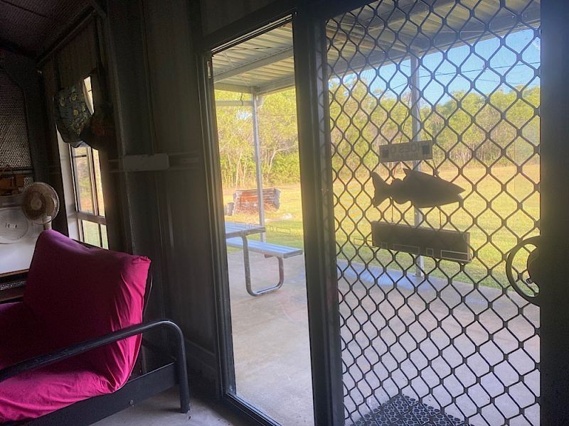 789 Greenhill Rd, Ilbilbie QLD 4738