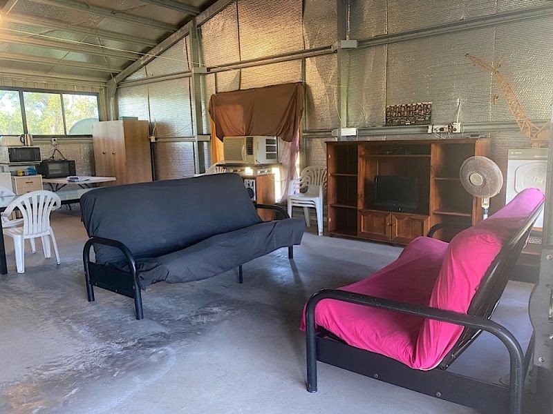 789 Greenhill Rd, Ilbilbie QLD 4738