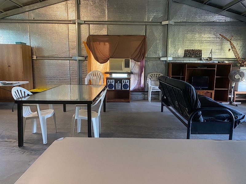 789 Greenhill Rd, Ilbilbie QLD 4738