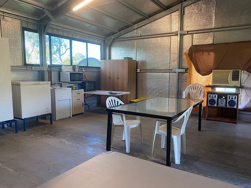 789 Greenhill Rd, Ilbilbie QLD 4738