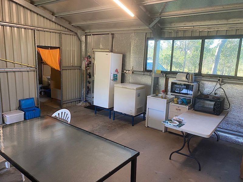 789 Greenhill Rd, Ilbilbie QLD 4738