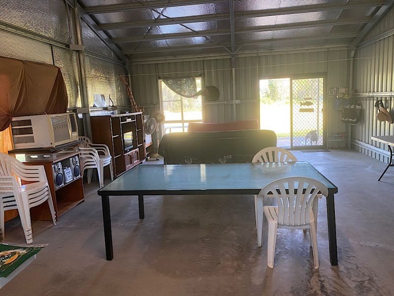 789 Greenhill Rd, Ilbilbie QLD 4738