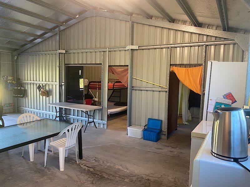 789 Greenhill Rd, Ilbilbie QLD 4738