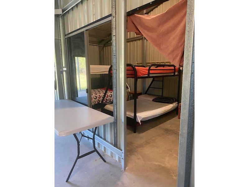 789 Greenhill Rd, Ilbilbie QLD 4738