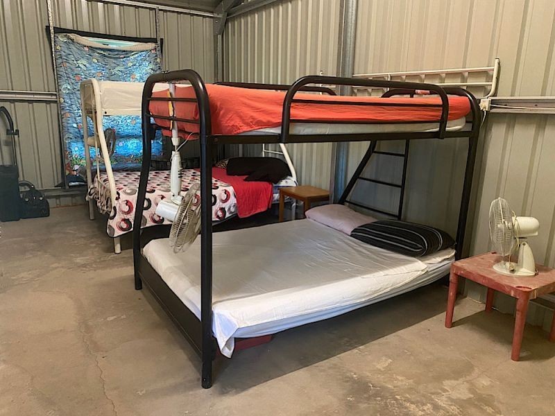 789 Greenhill Rd, Ilbilbie QLD 4738