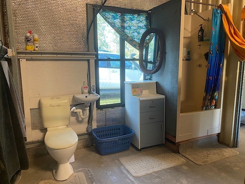 789 Greenhill Rd, Ilbilbie QLD 4738