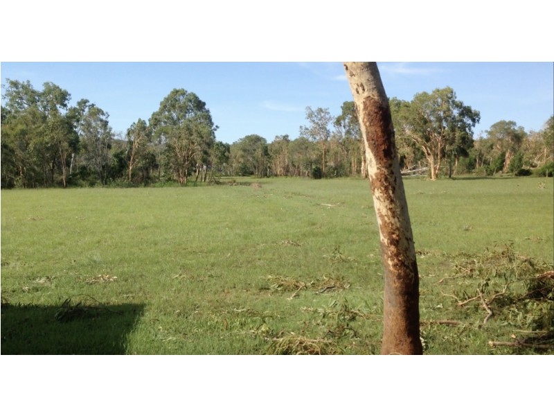 789 Greenhill Rd, Ilbilbie QLD 4738