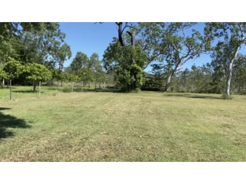 789 Greenhill Rd, Ilbilbie QLD 4738