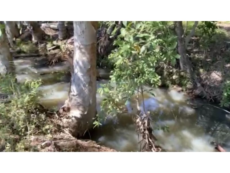 789 Greenhill Rd, Ilbilbie QLD 4738