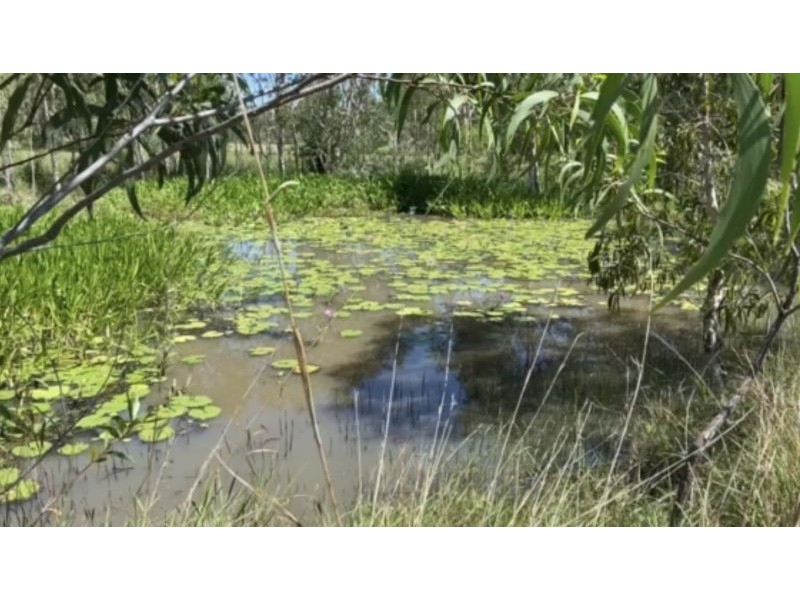 789 Greenhill Rd, Ilbilbie QLD 4738