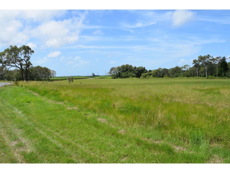410A Greenhill Road, Ilbilbie QLD 4738