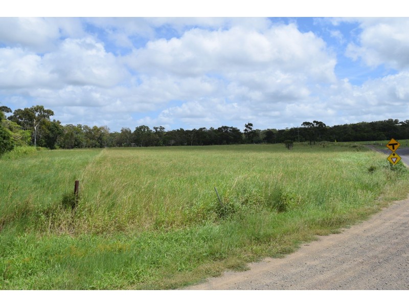 410A Greenhill Road, Ilbilbie QLD 4738