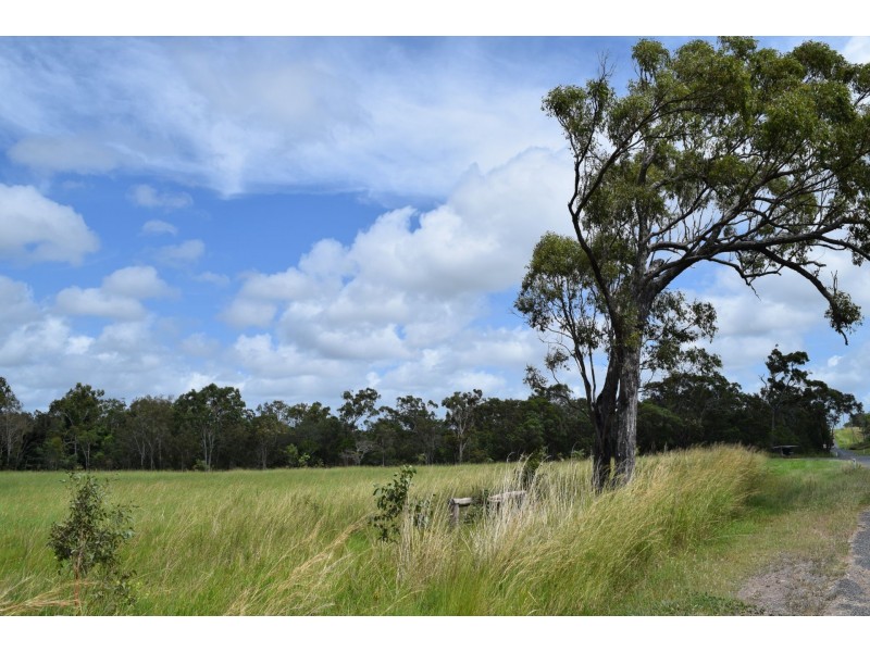 410A Greenhill Road, Ilbilbie QLD 4738