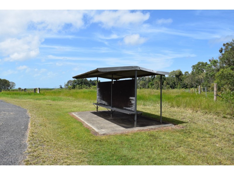 410A Greenhill Road, Ilbilbie QLD 4738