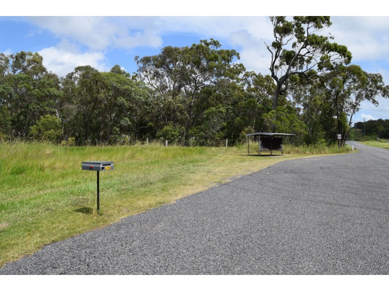 410A Greenhill Road, Ilbilbie QLD 4738