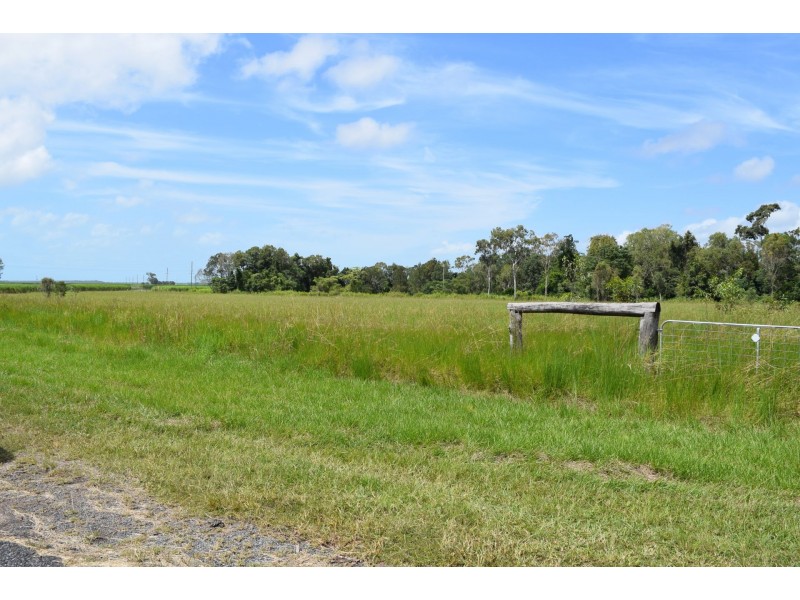 410A Greenhill Road, Ilbilbie QLD 4738