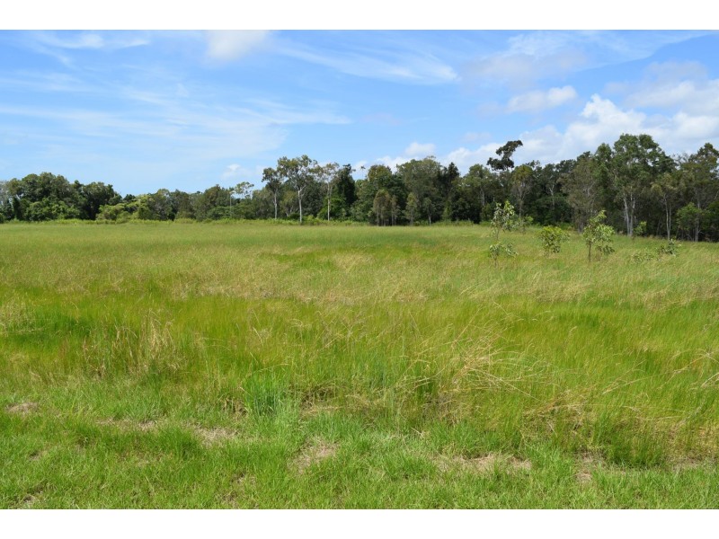 410A Greenhill Road, Ilbilbie QLD 4738